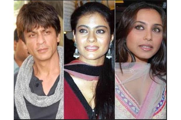 Shahrukh Khan Beri Hadiah...
