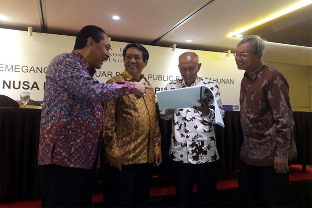 Nusa Konstruksi Enjiniring...