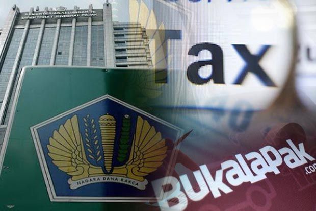 Belanja Online Bakal...