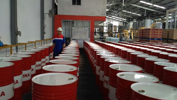 Tak Hanya Pelumas, Pertamina...