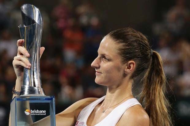 Pliskova-Dimitrov Pastikan...