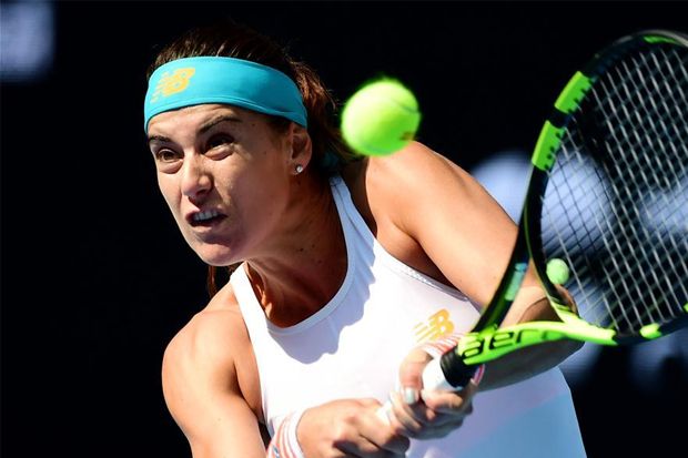Cirstea Paksa Pliskova...