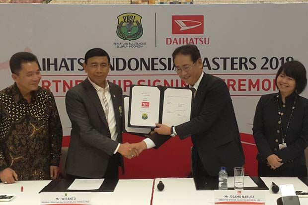 Pemain Top Dunia Ramaikan...