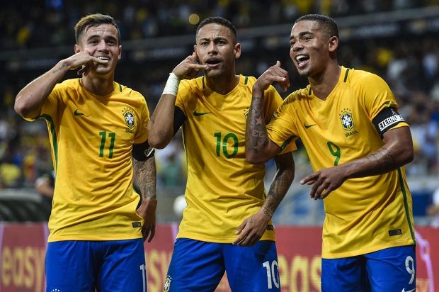 Preview Bolivia vs Brasil:...