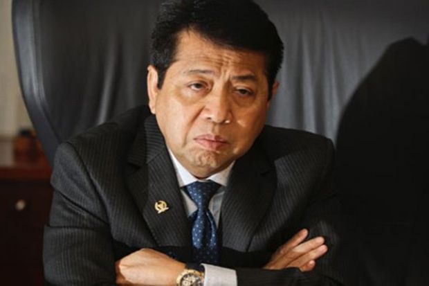 Tinggalkan RS Usai Menang...