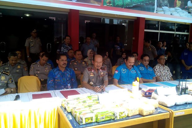 Arman Depari: Yang Takut...