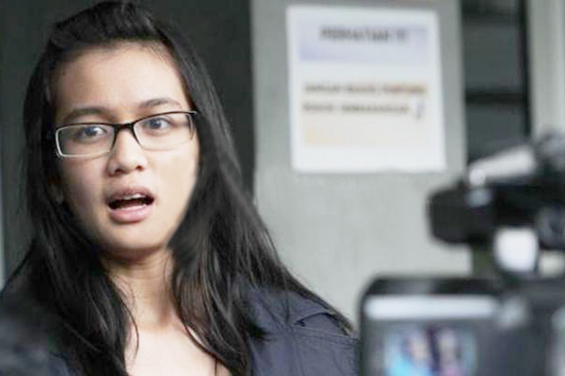 Dhea Imut Accused Involvement...