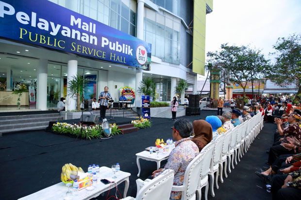 Banyuwangi Resmi Punya...