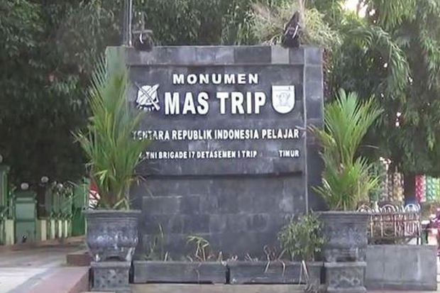 Gugurnya Moeljadi dan...