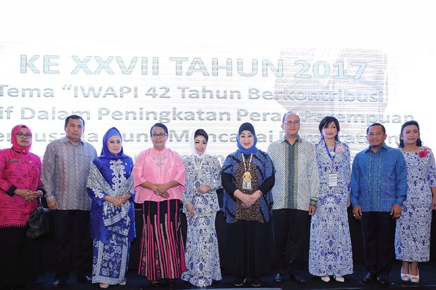 Rapat Kerja Nasional...