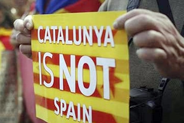 Pengadilan Spanyol Periksa...