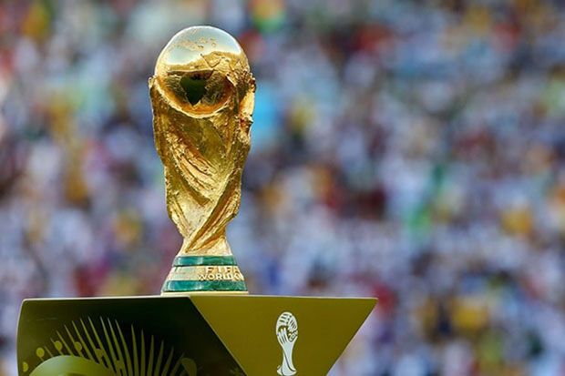 Daftar 10 Negara yang...