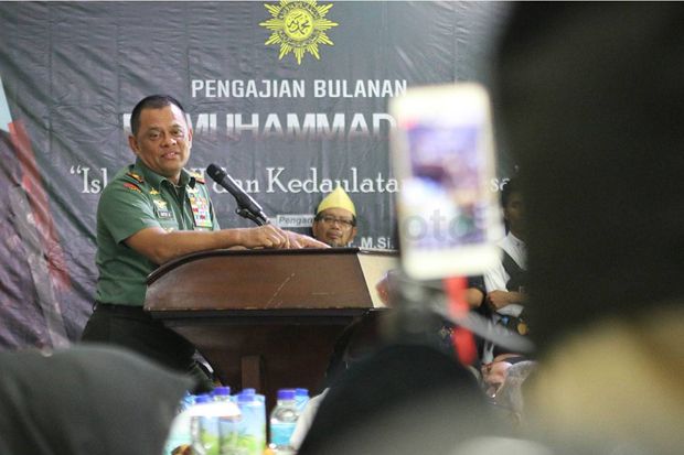 Fadli Zon Sebut Langkah...