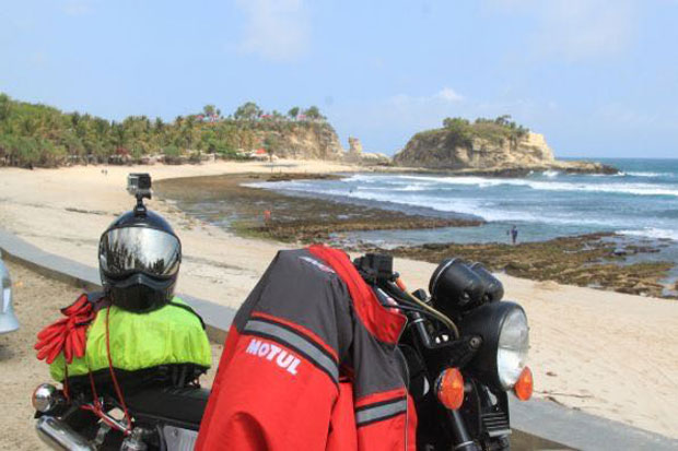 Motul Indonesia Kembali...