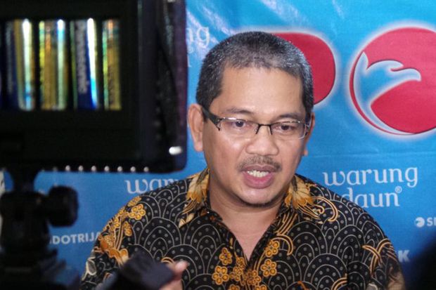 Rekomendasi KY Tak Dijalankan,...