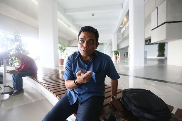 Kabar ISIS Semakin Terdesak...