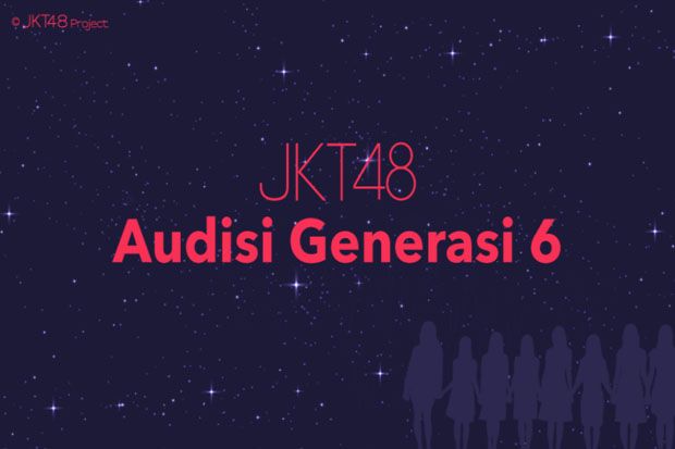 JKT48 Resmi Membuka...