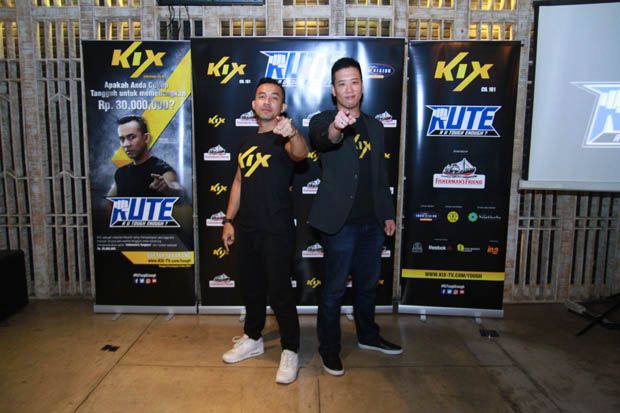 KIX Luncurkan Program...