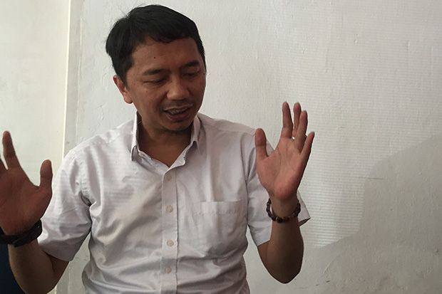 Perindo Konawe Raya...