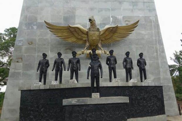 Peristiwa Bandar Betsy,...