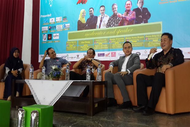 MNC Sekuritas Terus...