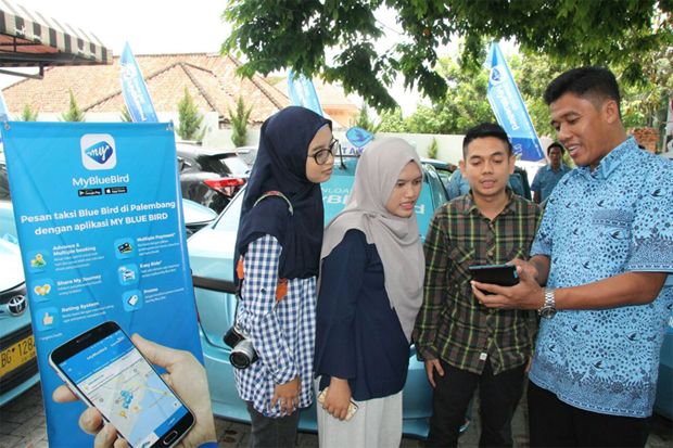 Nikmati Beragam Kemudahan...