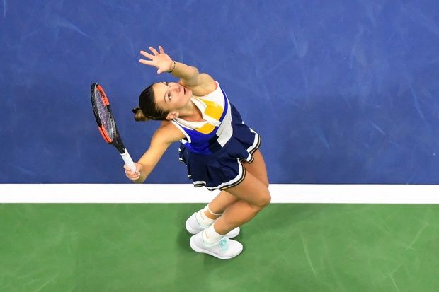 Kuasai Ranking Dunia,...