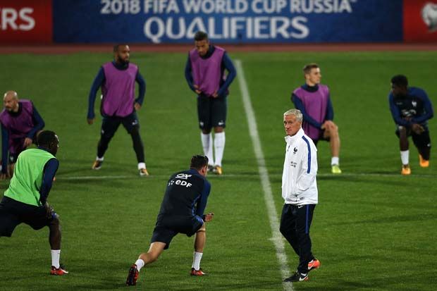 Preview Bulgaria vs...