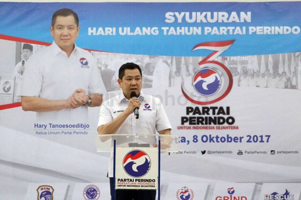 Membangun Indonesia...