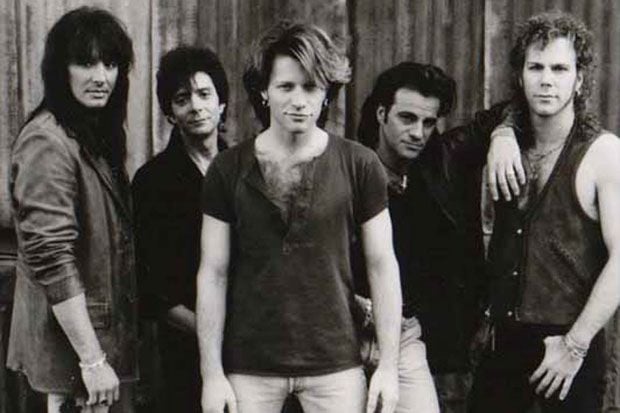 5 Alasan Bon Jovi Layak...