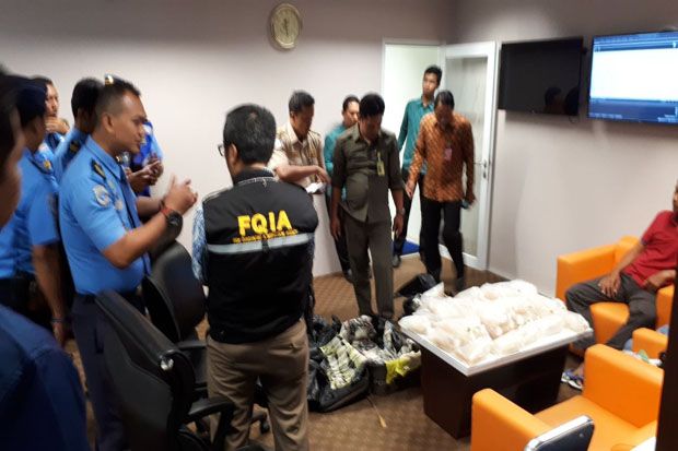 Bibit Lobster Rp64 Miliar...
