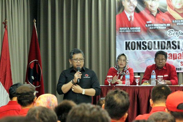 Jelang Pilkada Bekasi,...