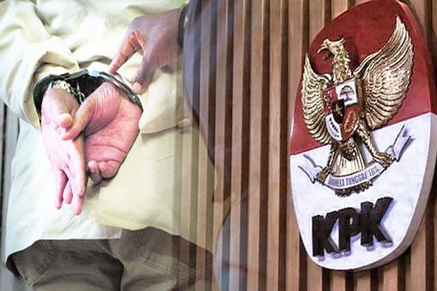 Legal Practices of KPK...