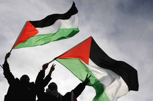 Hamas Akan Ambil Bagian...