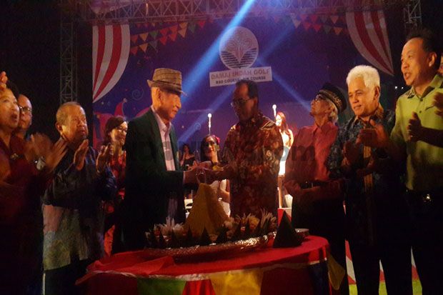 Ciputra Komitmen Gelar...