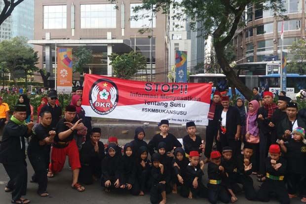 Bila Pesilat Waspada...
