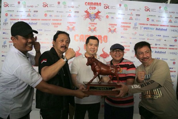 FFI Siap Cetak Prestasi...