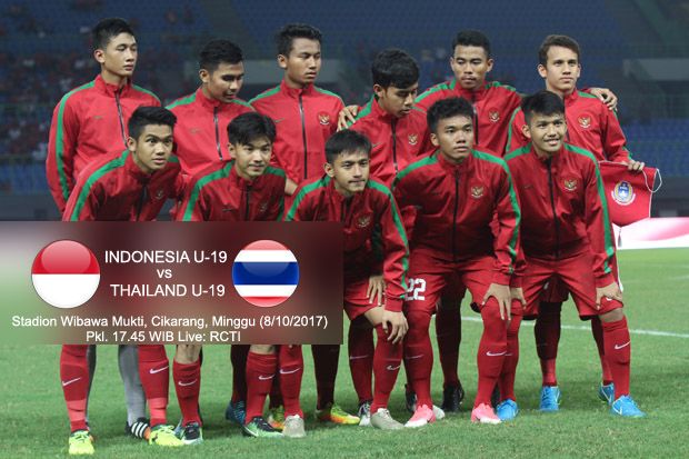 Preview Timnas Indonesia...