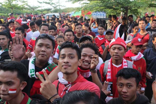 Kampanye Jangan Ada...