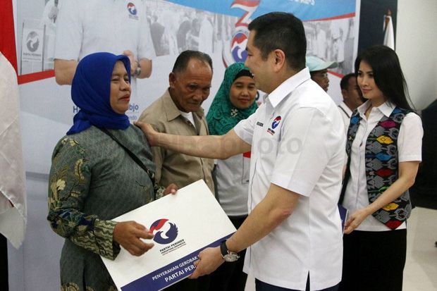 Kerja Nyata! Omset Pelaku...