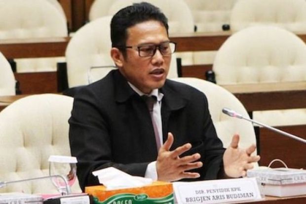 Direktur Penyidikan...