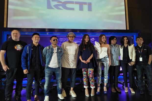 Indonesian Idol 9 Lebih...