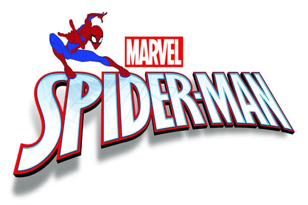 Serial Marvels Spider-Man...
