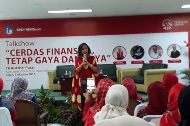 SINDOnews dan AIA Gelar...