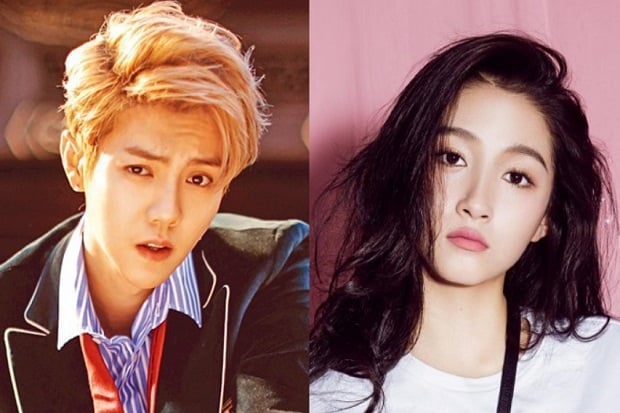 Luhan Eks EXO Akui Pacari...