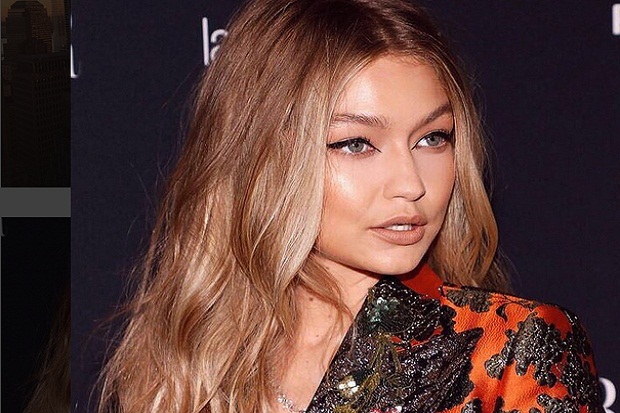 Gigi Hadid Mulai Berbisnis...