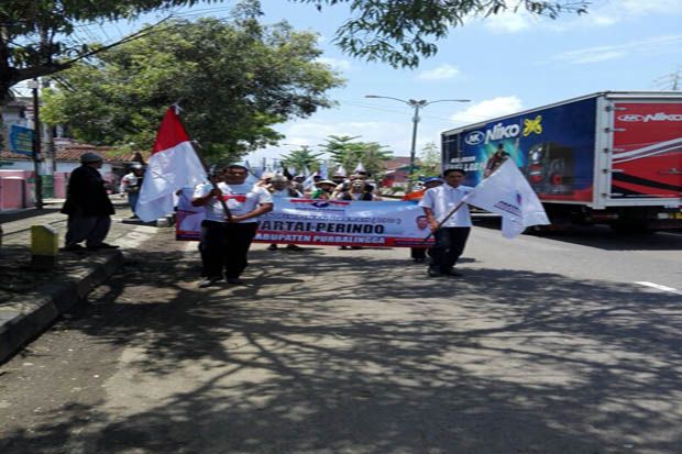 Penjual Jamu Gendong...