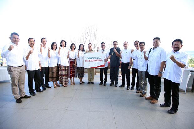 Grup Astra Dukung Peningkatan...