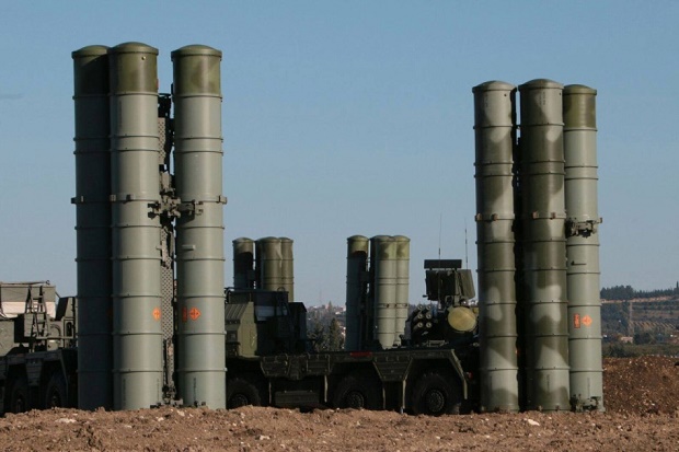 Rusia-Saudi Bahas Recana...