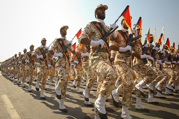 Iran: Reaksinya Menghancurkan...